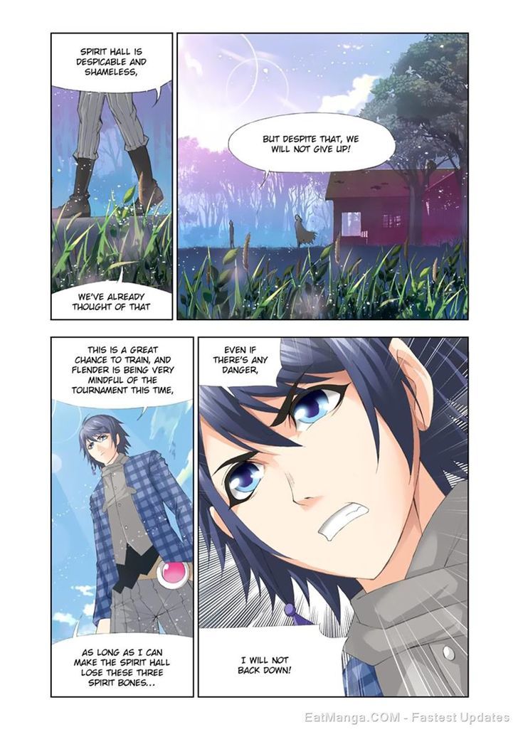 Chapter 110 - Image 8