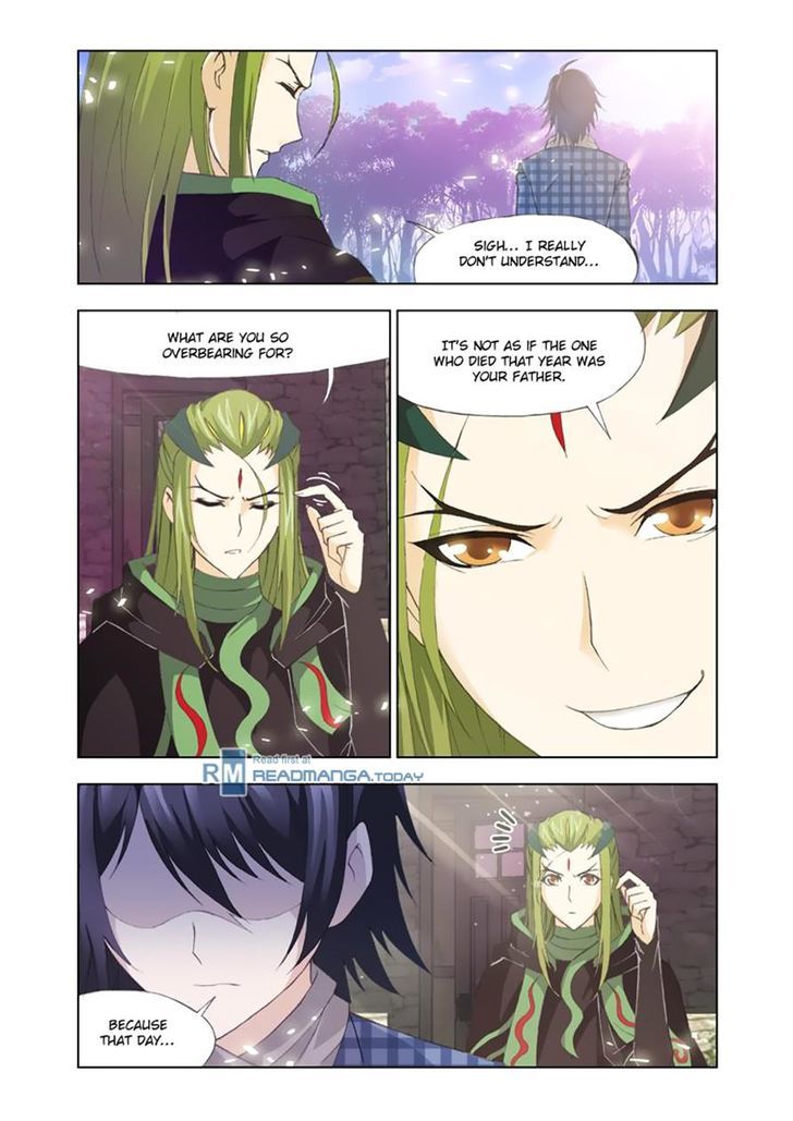 Chapter 110 - Image 9