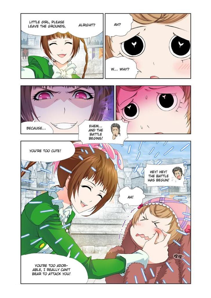 Chapter 111 - Image 12