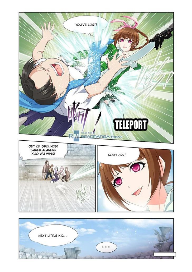 Chapter 111 - Image 17