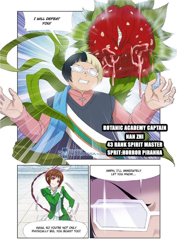 Chapter 111 - Image 19