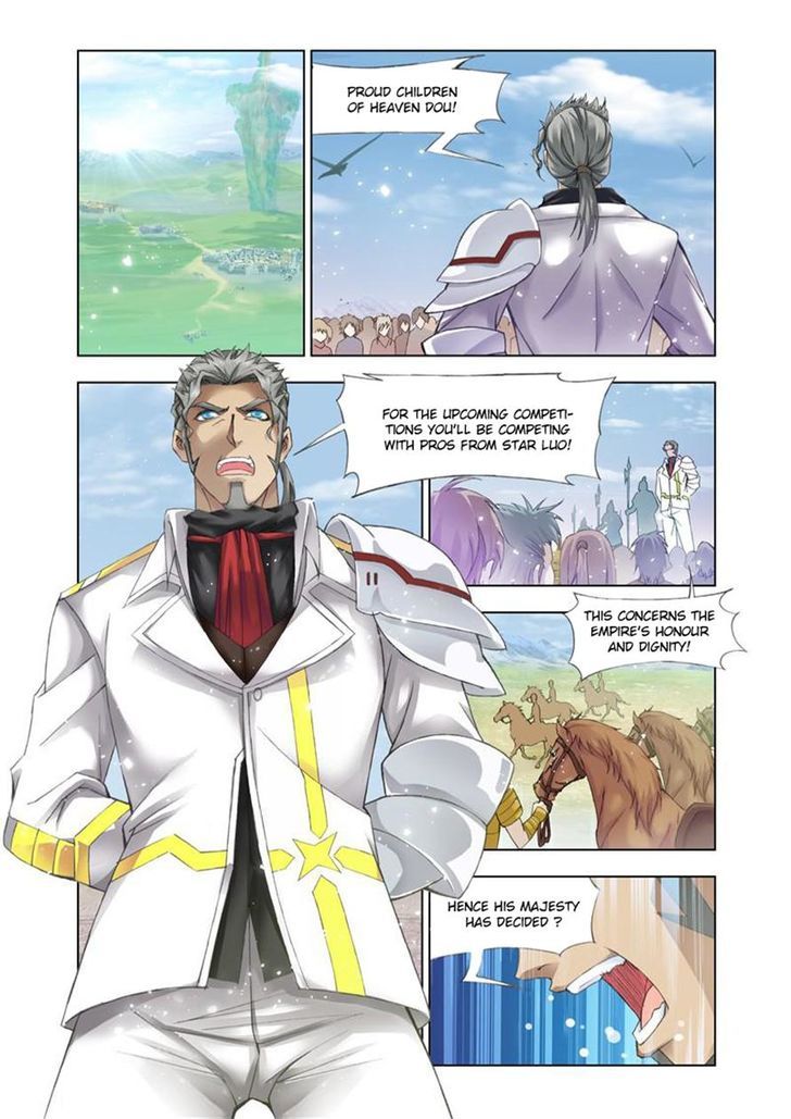 Chapter 111 - Image 2