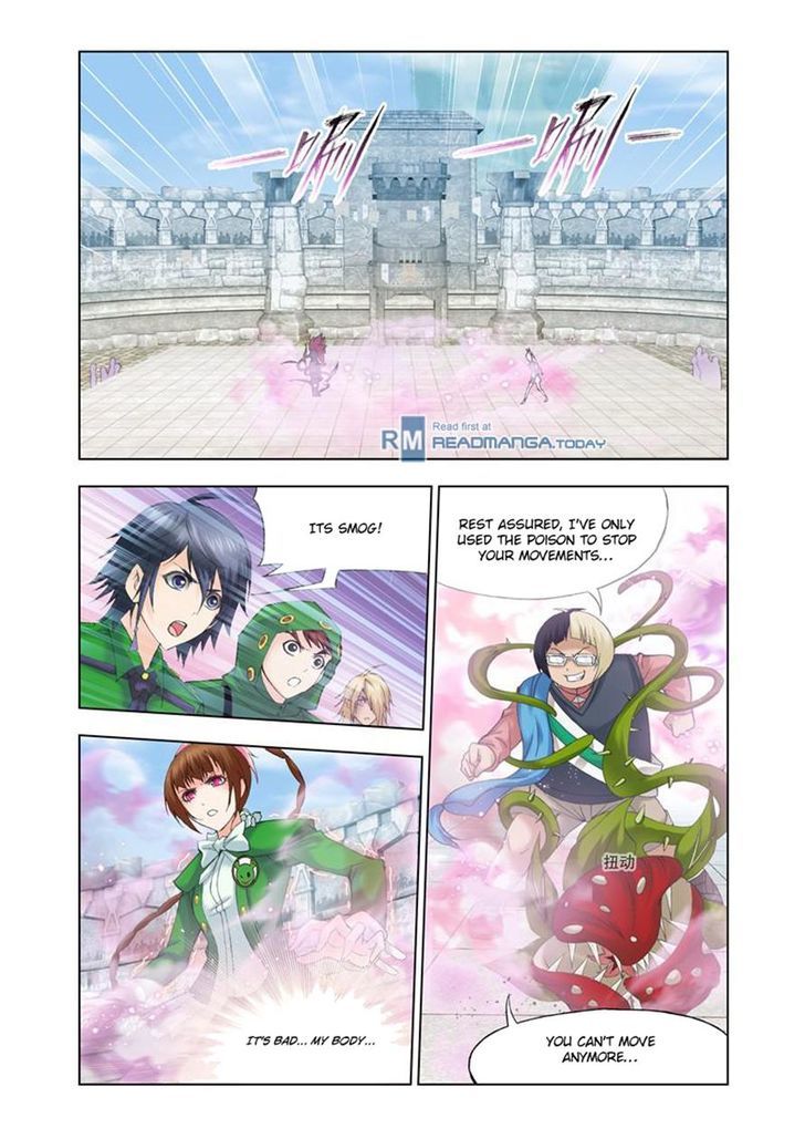 Chapter 111 - Image 21