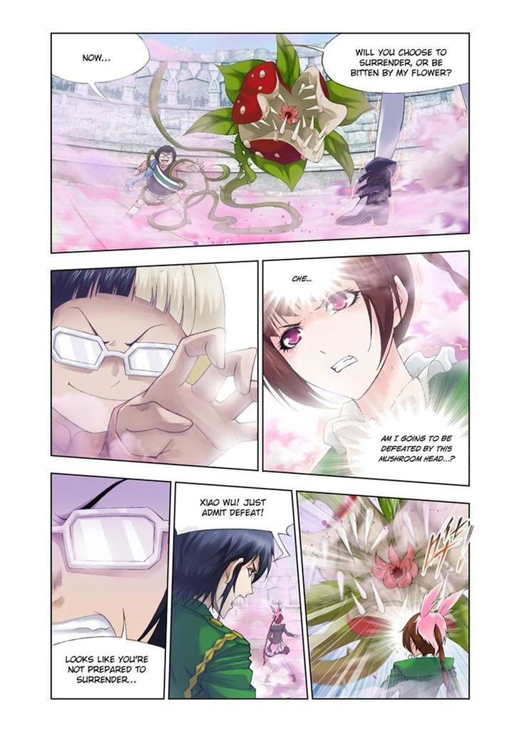 Chapter 111 - Image 22
