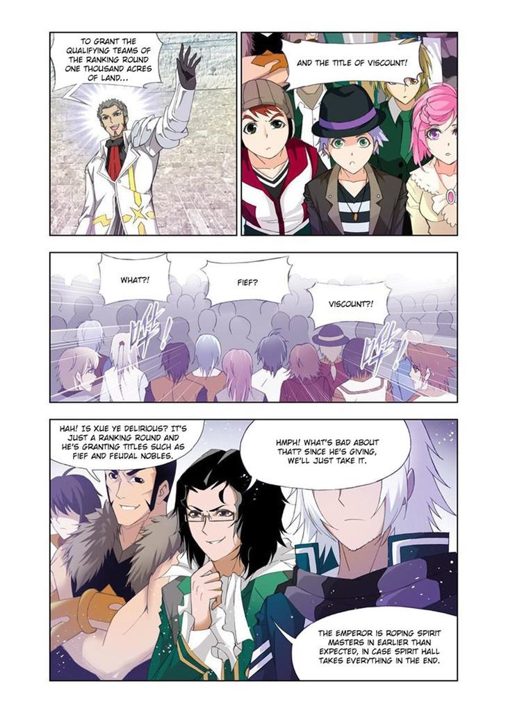 Chapter 111 - Image 3