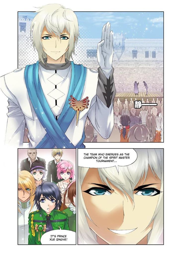 Chapter 111 - Image 5