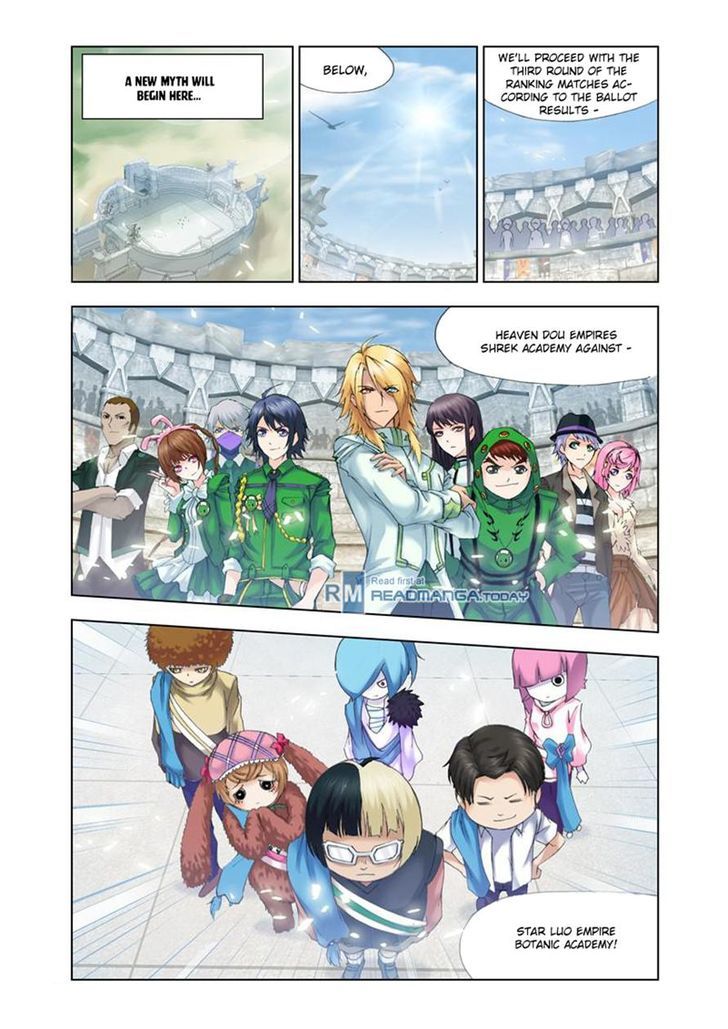 Chapter 111 - Image 9