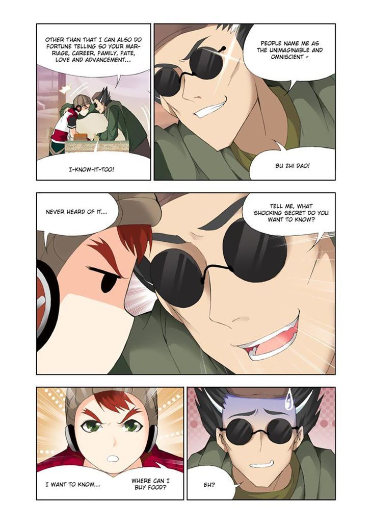 Chapter 112 - Image 10