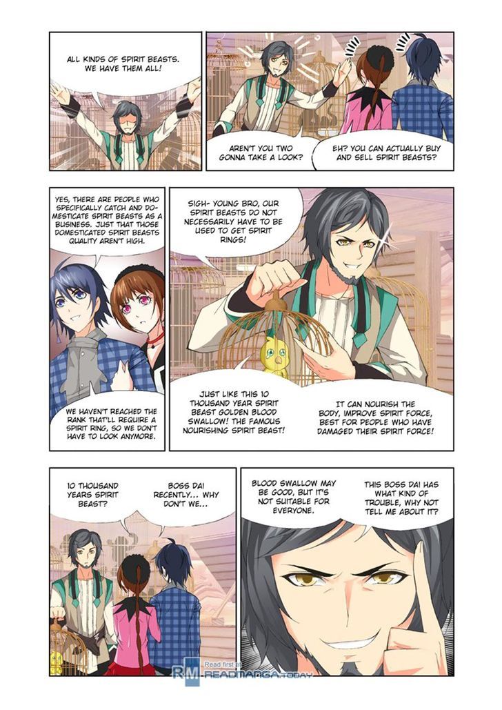 Chapter 112 - Image 11