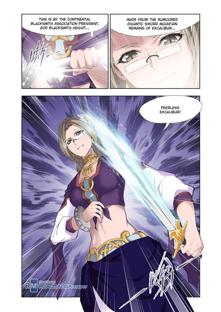 Chapter 112 - Image 15