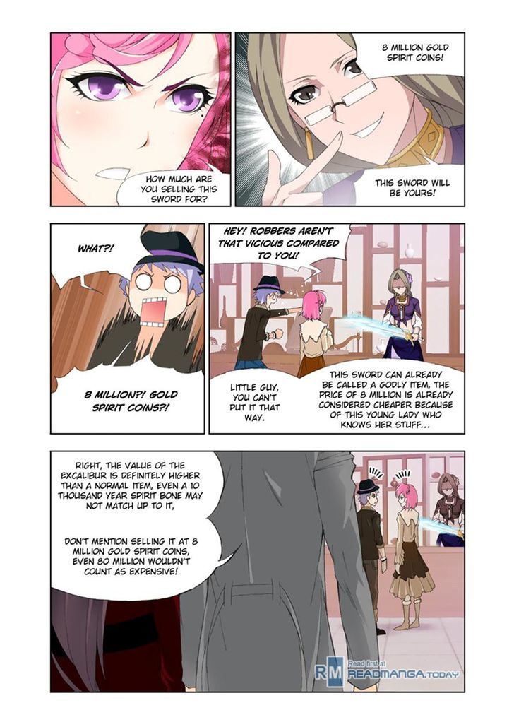 Chapter 112 - Image 17