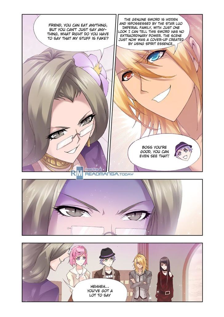 Chapter 112 - Image 19