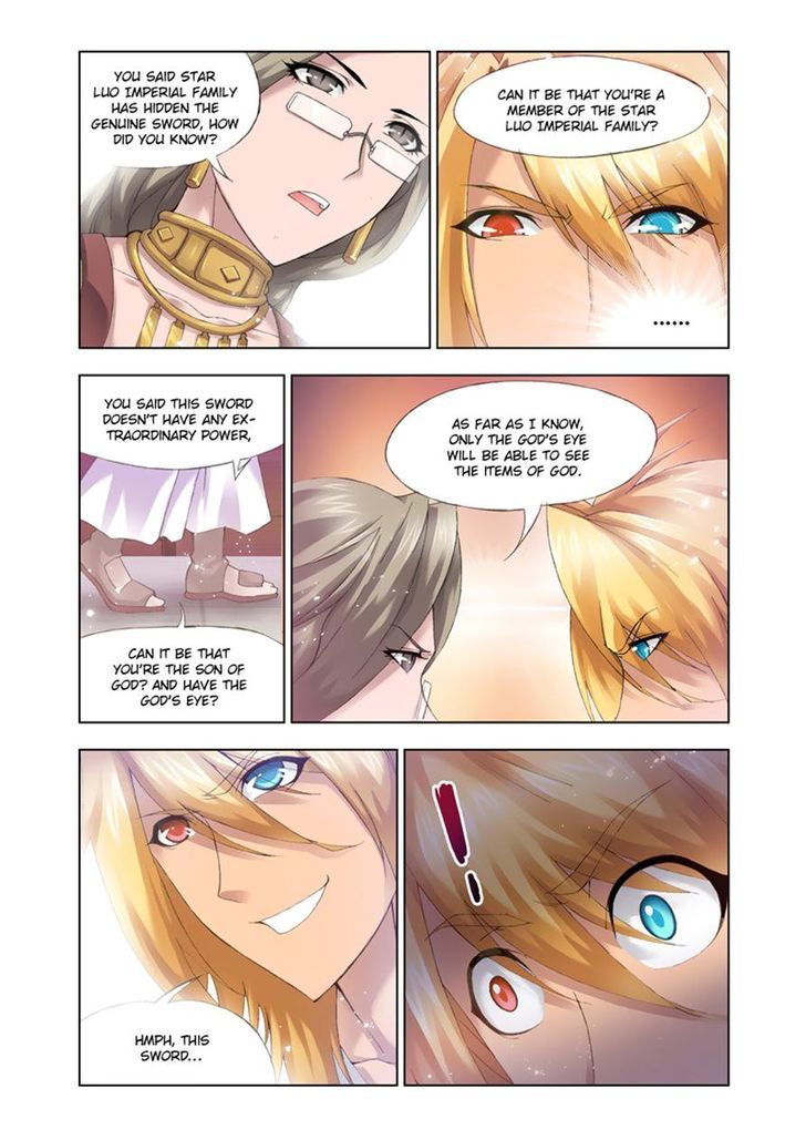 Chapter 112 - Image 20