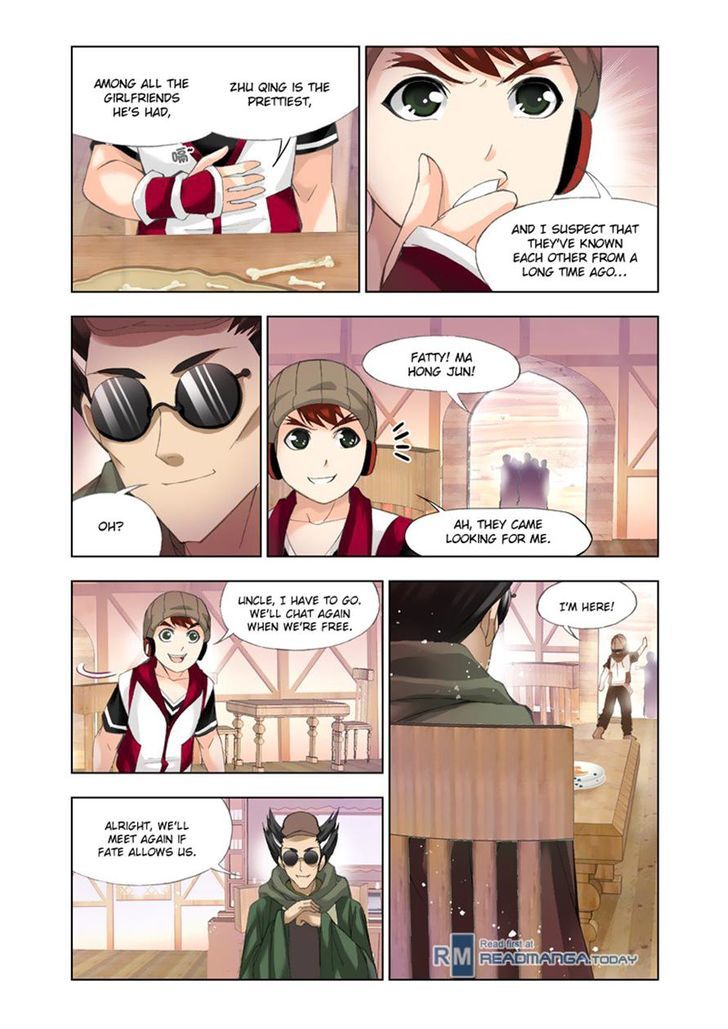Chapter 112 - Image 23
