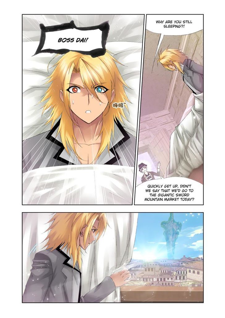 Chapter 112 - Image 4