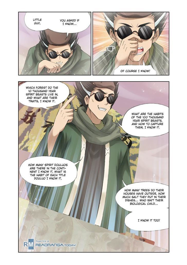Chapter 112 - Image 9