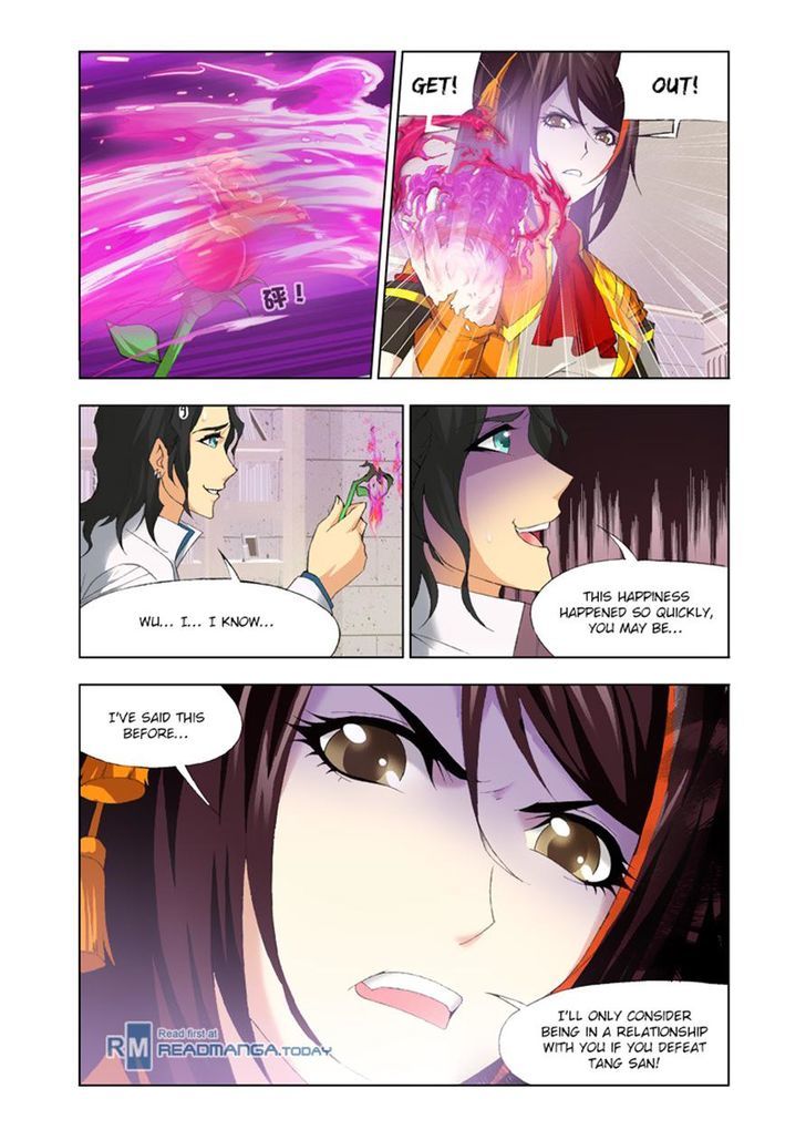 Chapter 113 - Image 10