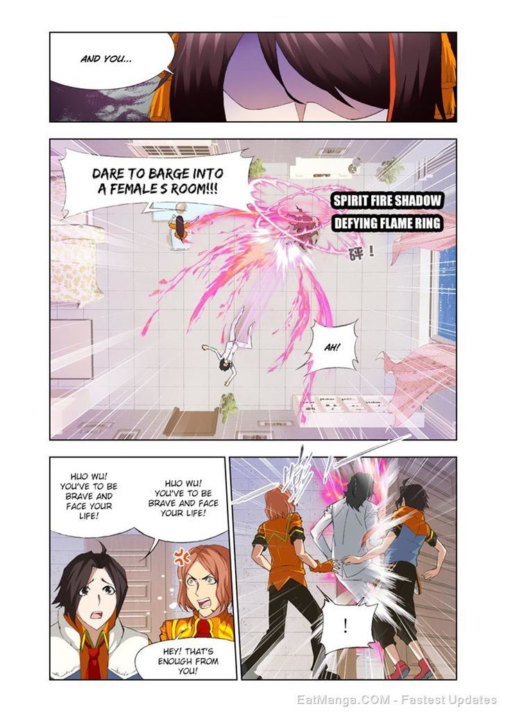 Chapter 113 - Image 11