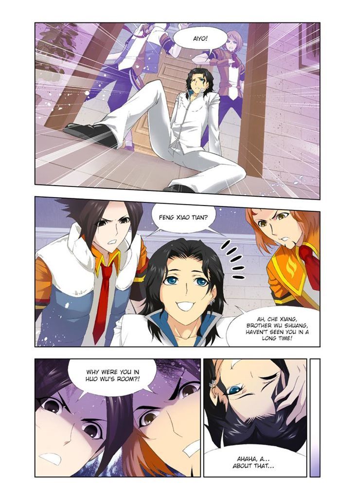 Chapter 113 - Image 12