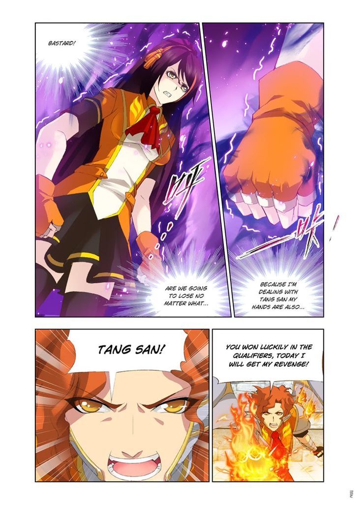 Chapter 113 - Image 15