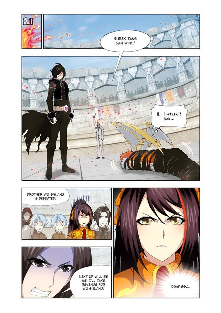 Chapter 113 - Image 17