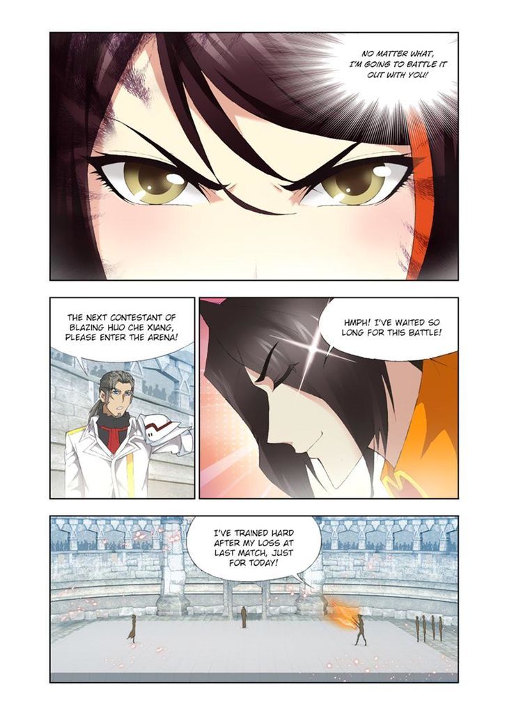 Chapter 113 - Image 18
