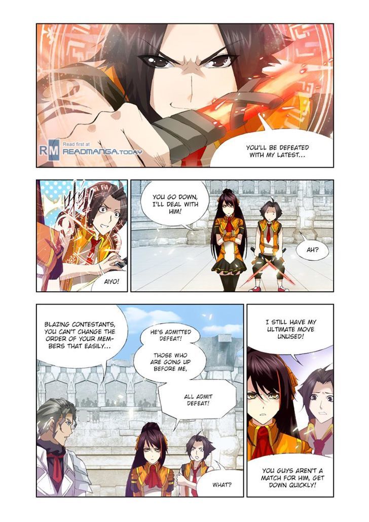 Chapter 113 - Image 19