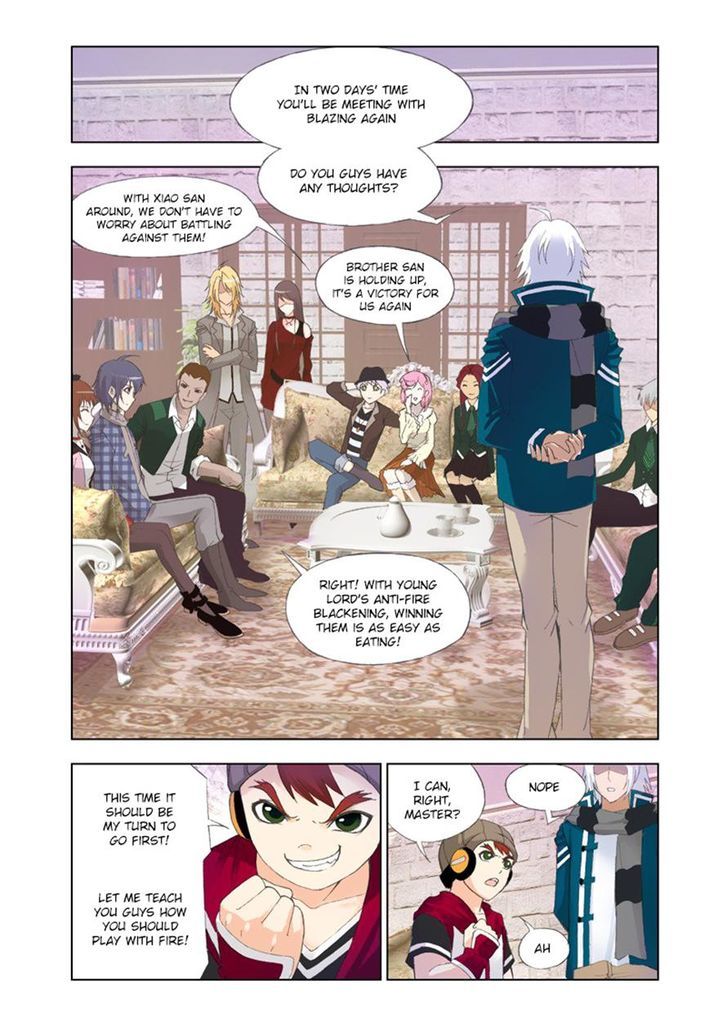 Chapter 113 - Image 2