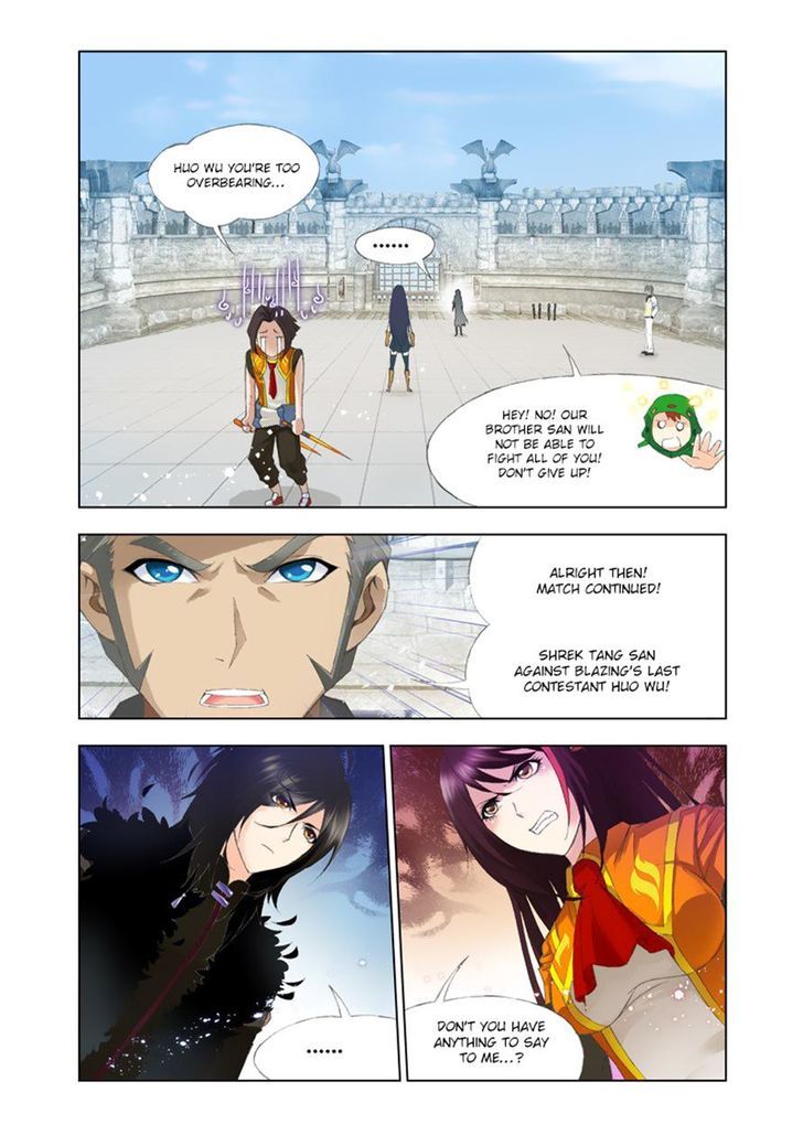 Chapter 113 - Image 20