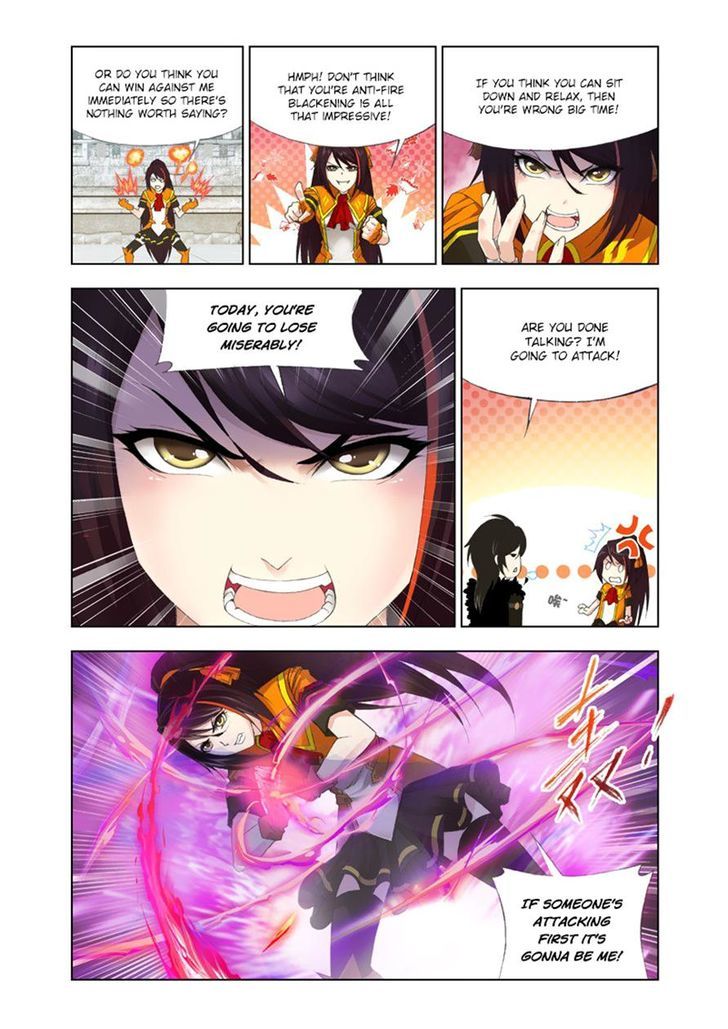 Chapter 113 - Image 21