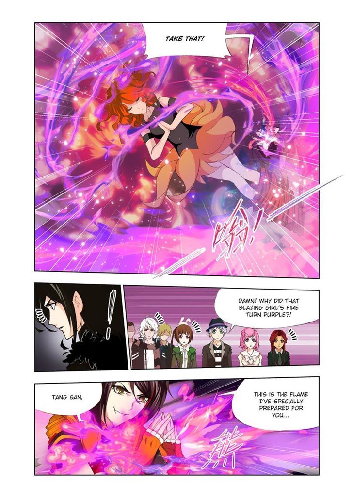 Chapter 113 - Image 22