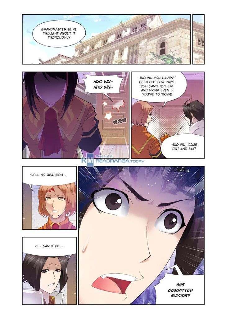 Chapter 113 - Image 5