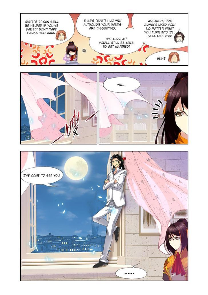 Chapter 113 - Image 7