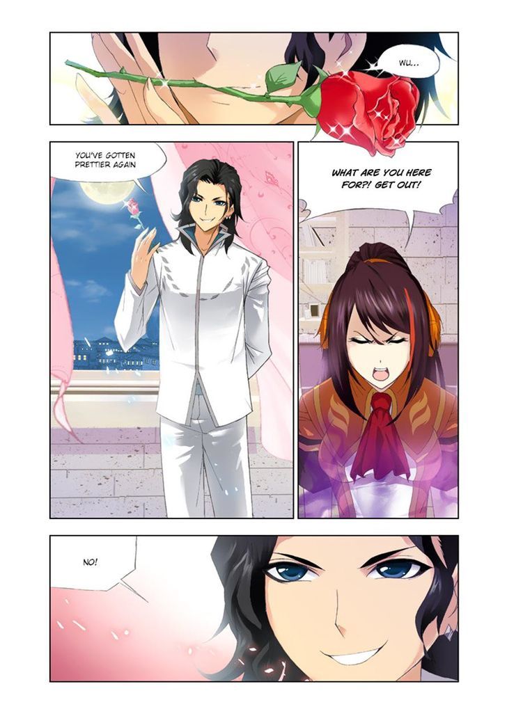 Chapter 113 - Image 8