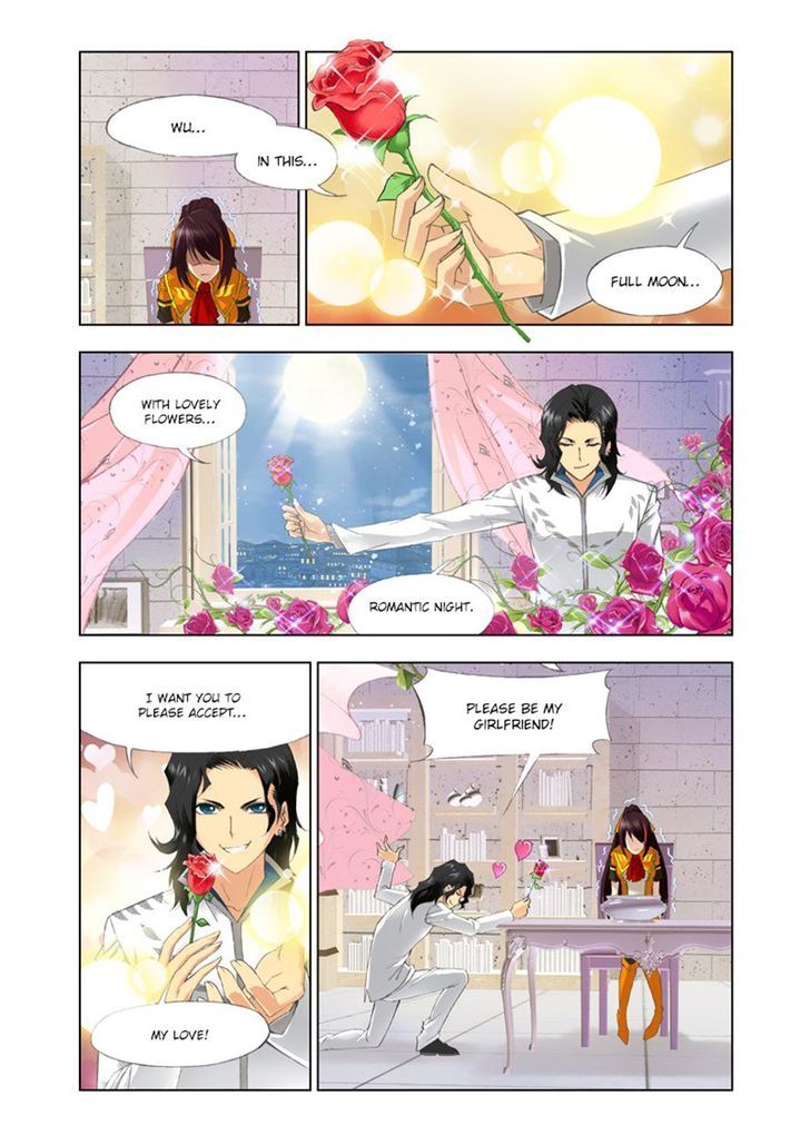 Chapter 113 - Image 9