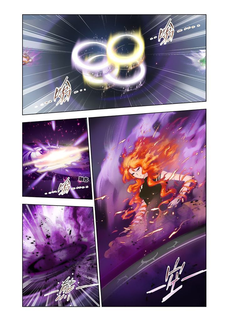 Chapter 114 - Image 20