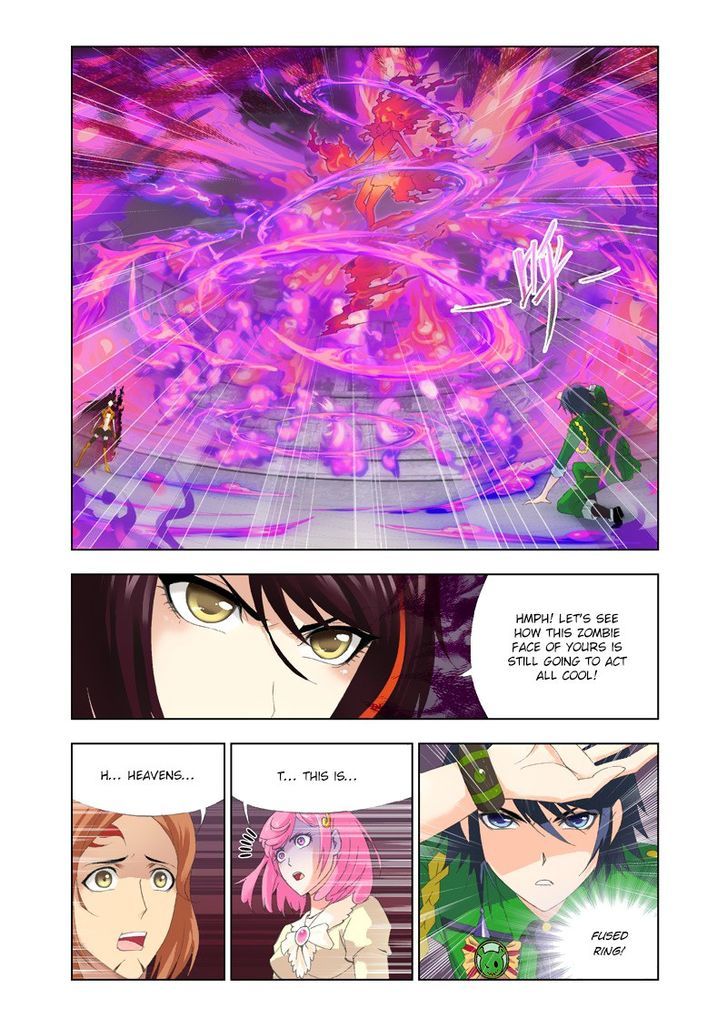 Chapter 114 - Image 21