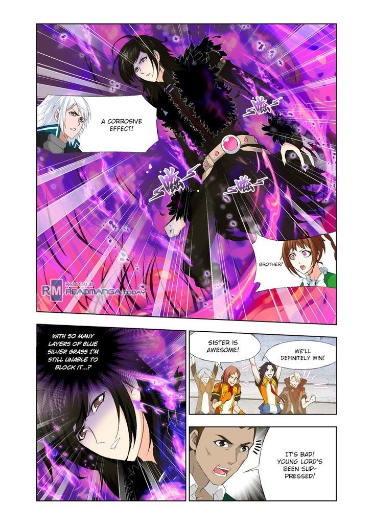 Chapter 114 - Image 5