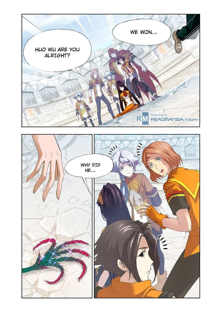 Chapter 115 - Image 11