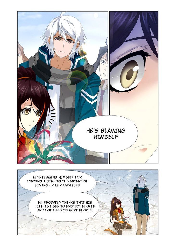 Chapter 115 - Image 12