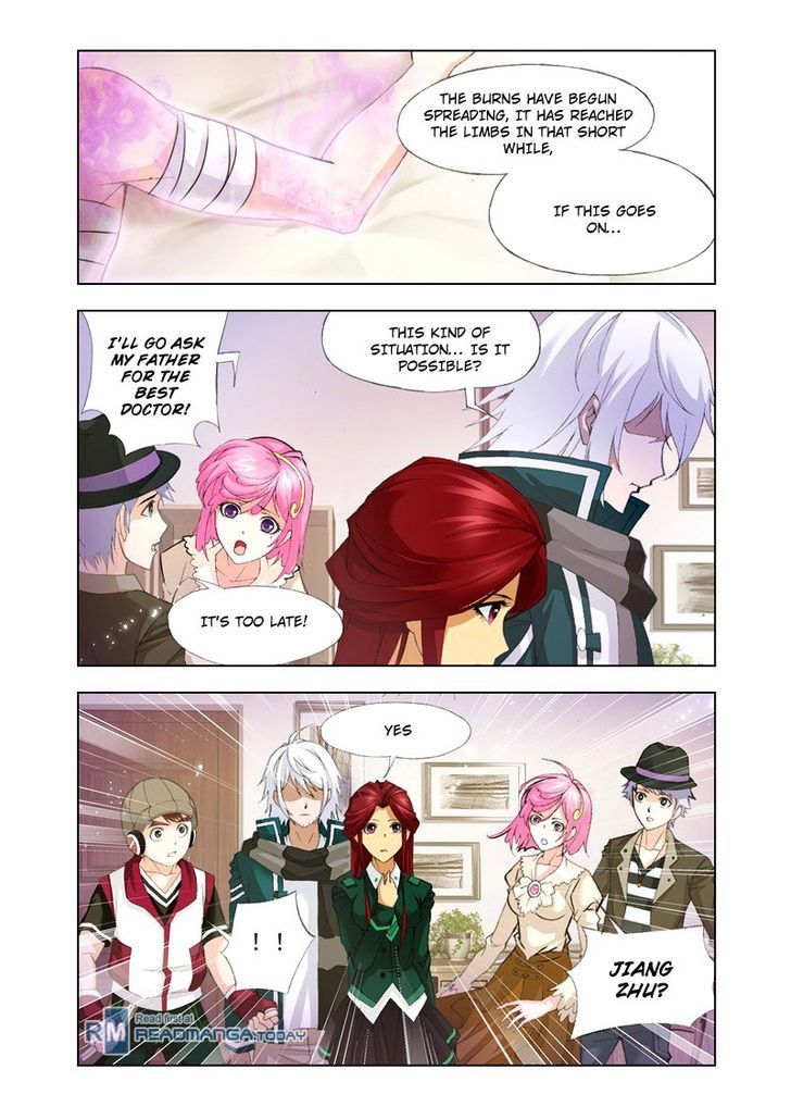 Chapter 115 - Image 17