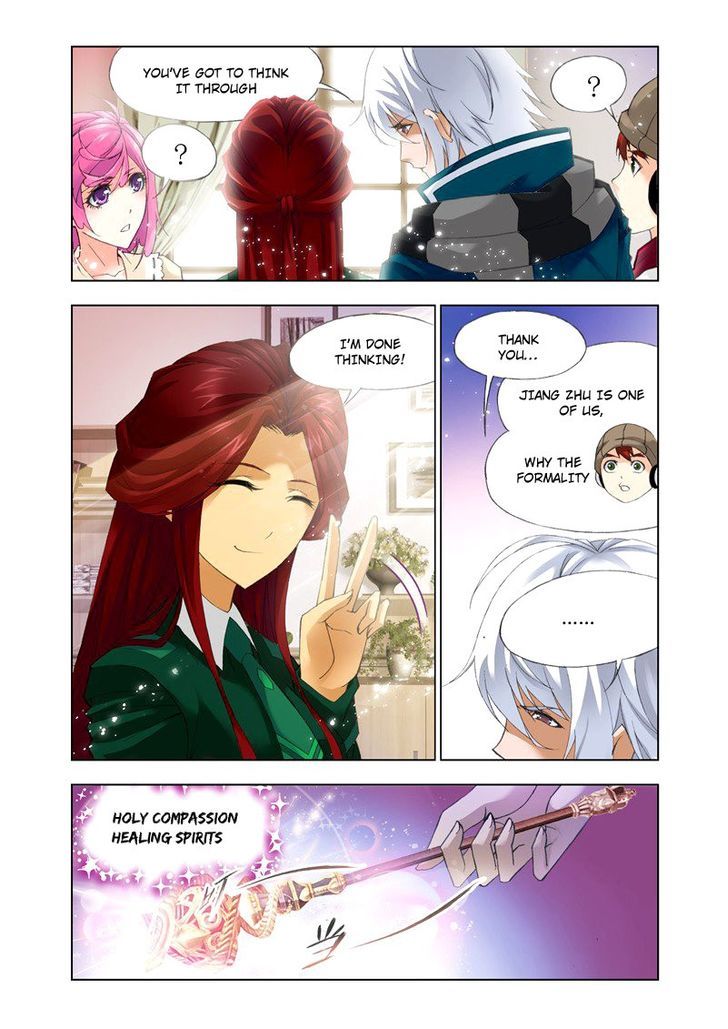 Chapter 115 - Image 18
