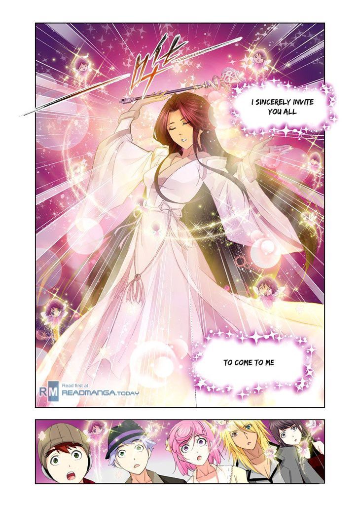 Chapter 115 - Image 19