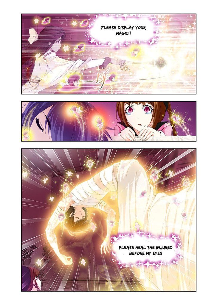 Chapter 115 - Image 20