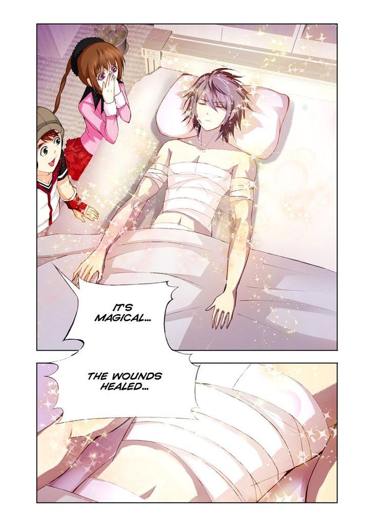 Chapter 115 - Image 22
