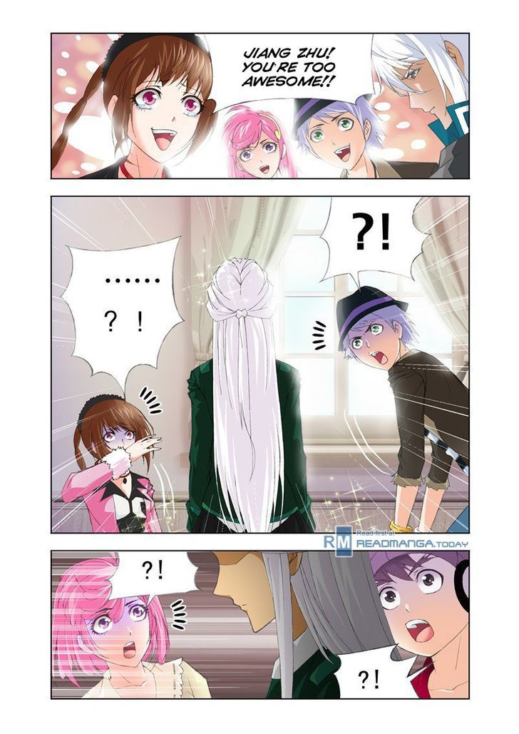 Chapter 115 - Image 23