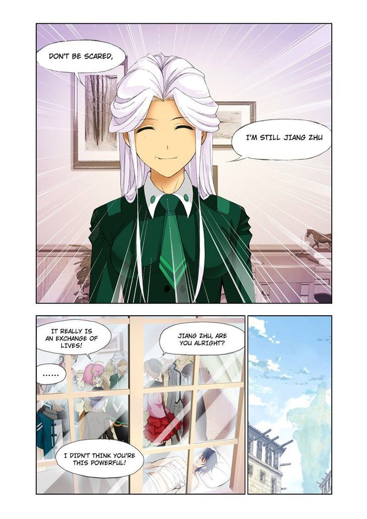Chapter 115 - Image 24