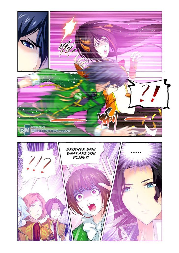 Chapter 115 - Image 3