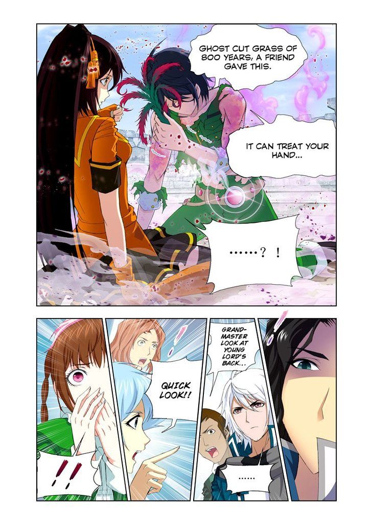 Chapter 115 - Image 8