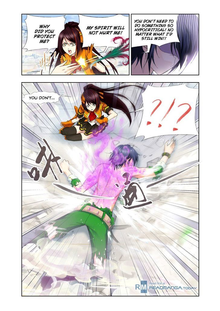 Chapter 115 - Image 9